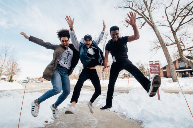 6 Ways to Stay Fit and Healthy This Winter