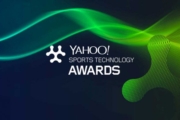 Playfinder Recognized on 2019 Yahoo Sports Technology Awards’ Shortlist