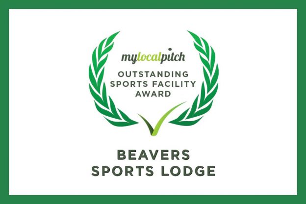 Beavers Sports Lodge nets May’s Outstanding Facility Award