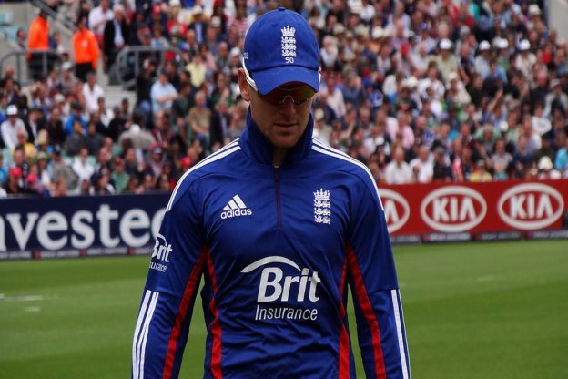 Top 5: Batsmen to Watch in the Cricket World Cup