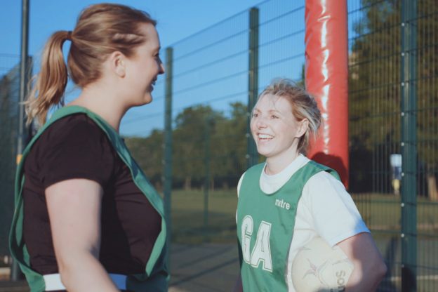 Netball Positions | What Position Should You Play?