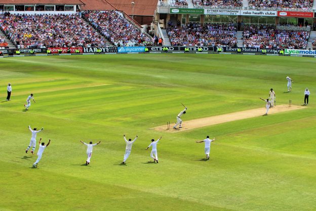 Cricket Guide | What are The Ashes?